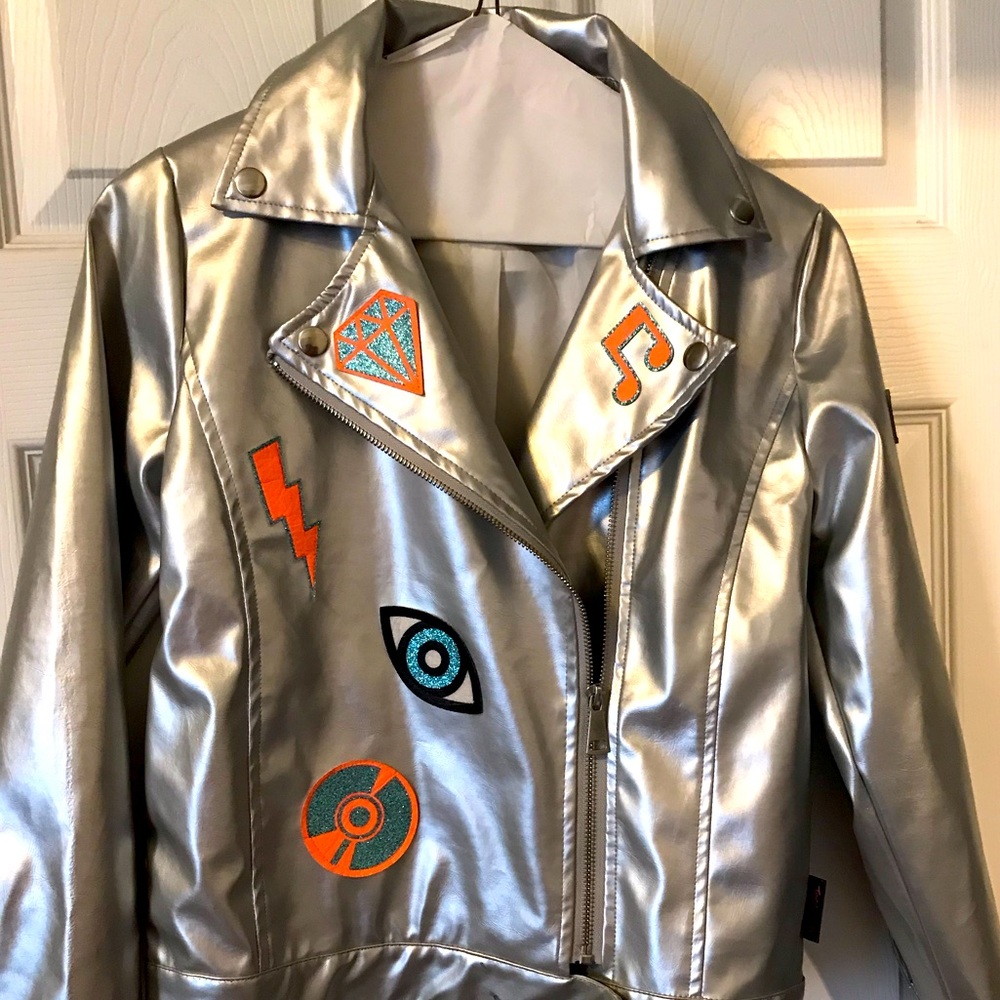JoJo Siwa/Nickelodeon - Girls Jacket